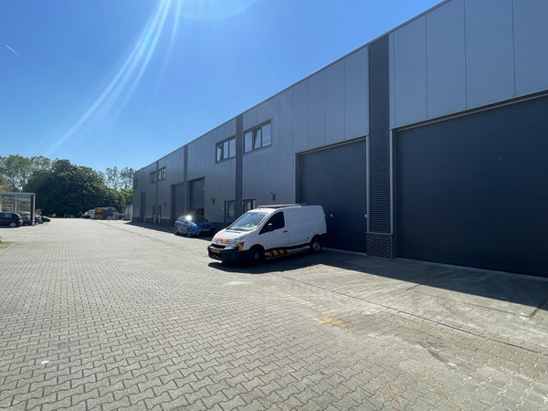 Medium property photo - Noorddammerweg 17B, 1424 NV De Kwakel